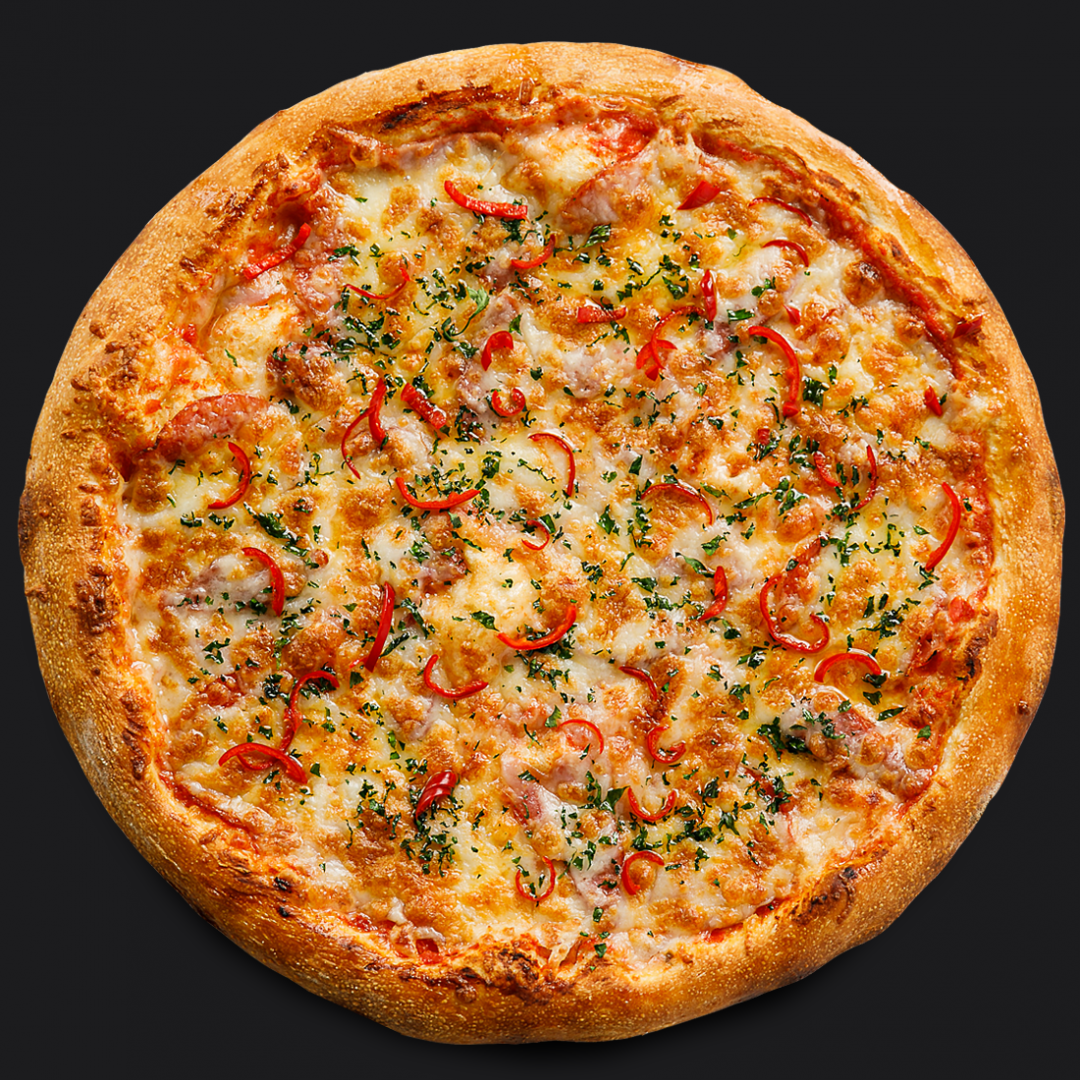 как выглядит пицца ассорти фото 101